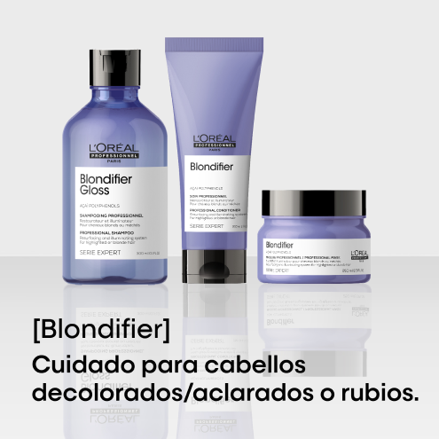 Blondifier - L'Oreal Professionel